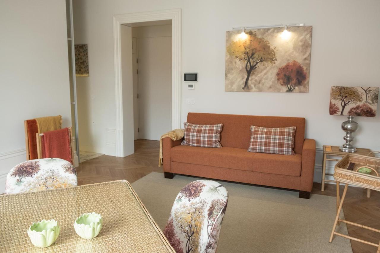 Boutique Rentals-Flores Chic In Historical Center 포르투 외부 사진