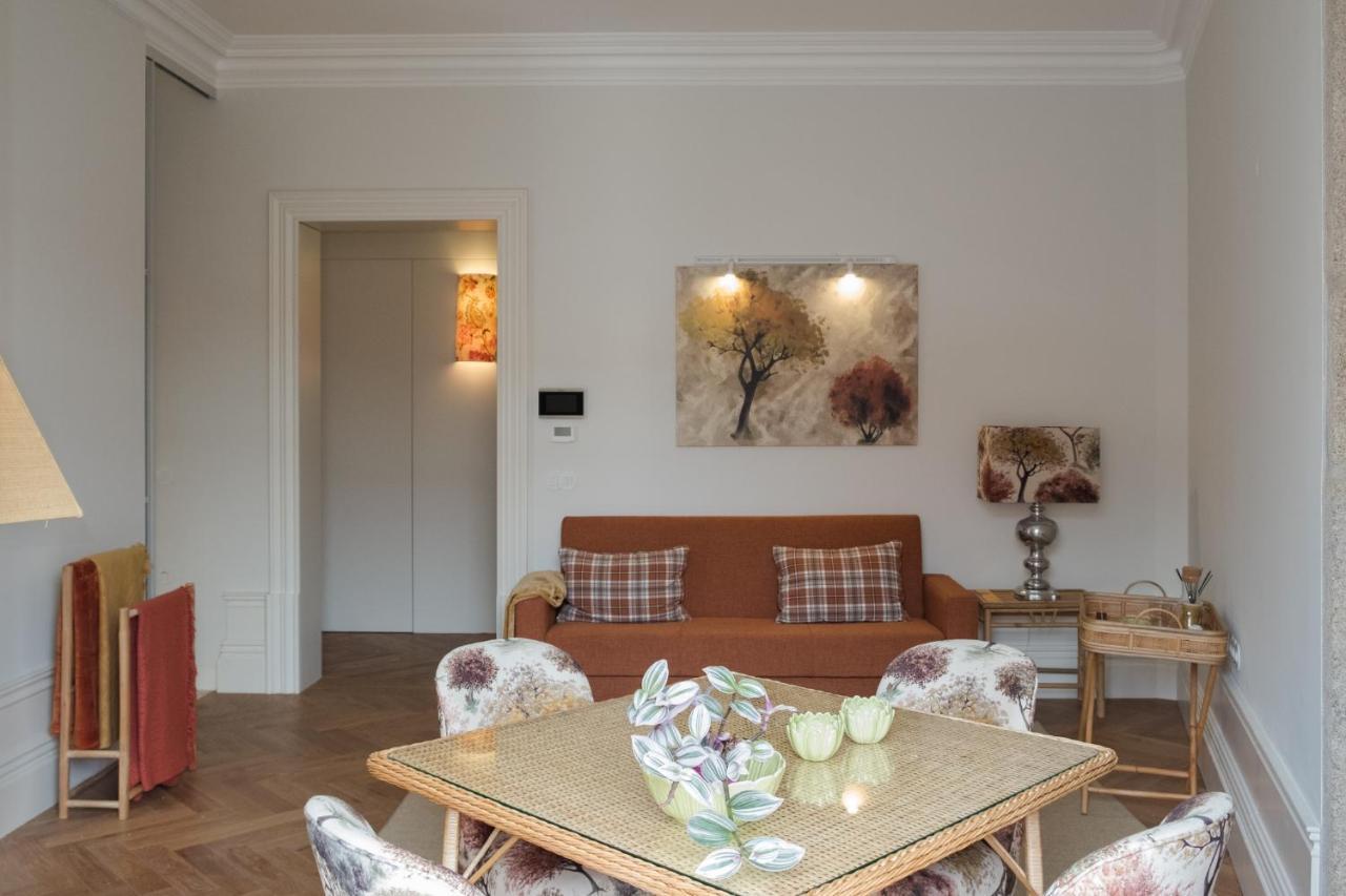 Boutique Rentals-Flores Chic In Historical Center 포르투 외부 사진